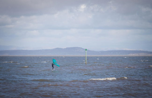 Altham Place-fully Refurbished 2-bath Bungalow - Foto 25