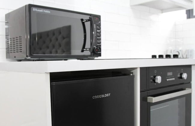 New Cosy Studio in London! - Foto 6