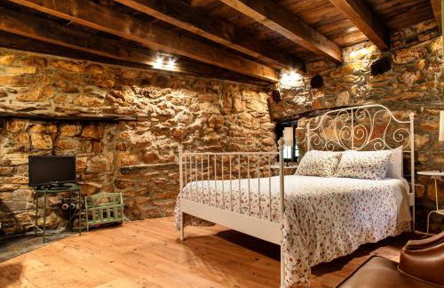 Rural Médulas Viviendas de uso turistico 2 y Casas rurales 2 - Foto 46