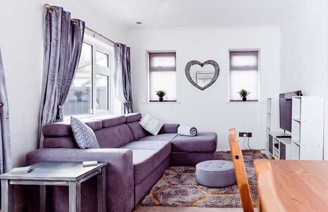 Willow Chalet - Foto 8