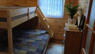 Domek pod sosnami - Foto 3