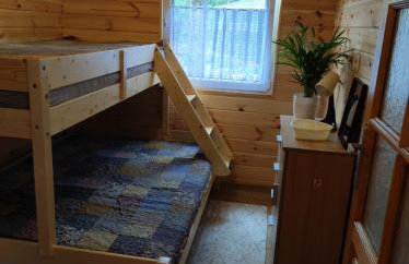 Domek pod sosnami - Foto 3