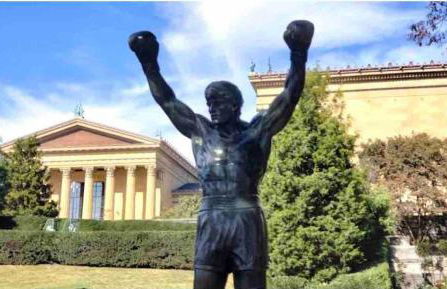 New! Suite near Rittenhouse Square - Foto 23