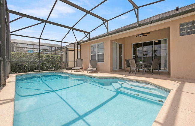 8190 fan Palm way - Foto 1