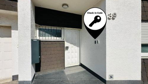 Emilbnb in der Sandstraße - Foto 5