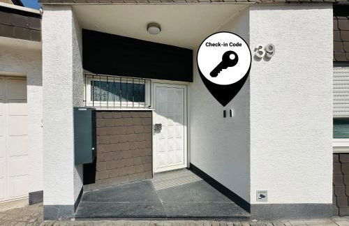 Emilbnb in der Sandstraße - Foto 5