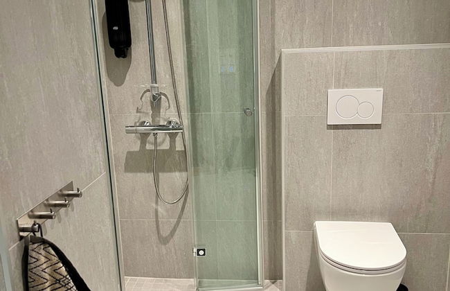 Bispegata 5 Apartment hotel - Foto 72