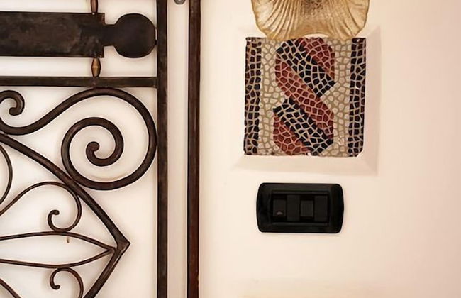 Bella Baia Glamping - Foto 24