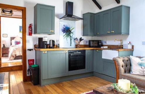 The Cottage, 7 Struanmore - Foto 14