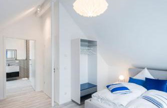 living TIMELESS- Design Apartment Bodensee- Friedrichshafen - Foto 47