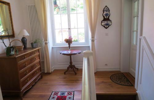 La Maison des Fontaines D'alsace - Foto 73