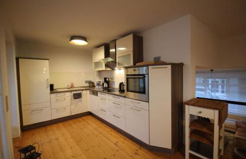 Ferienwohnung Bella Vita - Foto 7