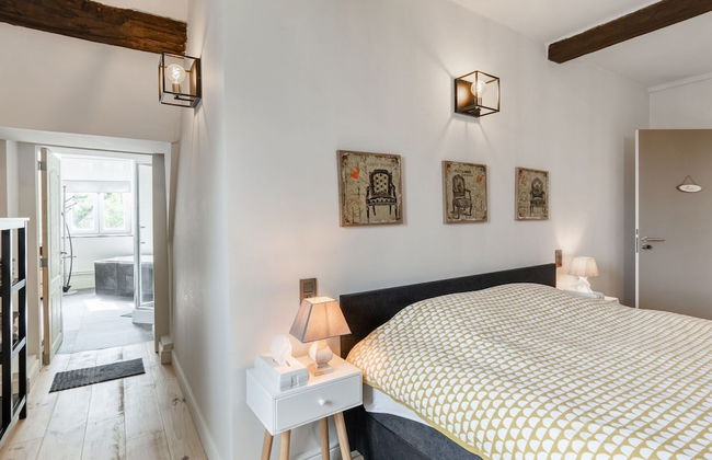 Renovated Appartment in Castle - Foto 10