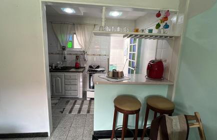 Casa em condomínio aconchegante na beira de canal - Foto 5