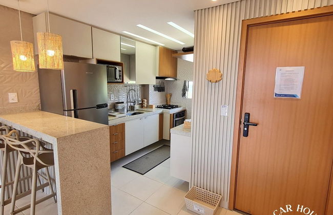 Eco Resort - Praia dos Carneiros - Photo 59