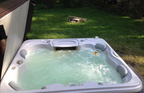 Mt Baker Snowline Chalet - Foto 15