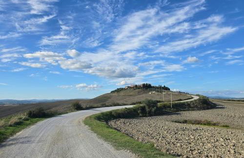 Crete Senesi House by FrancigenaApartments - Foto 8