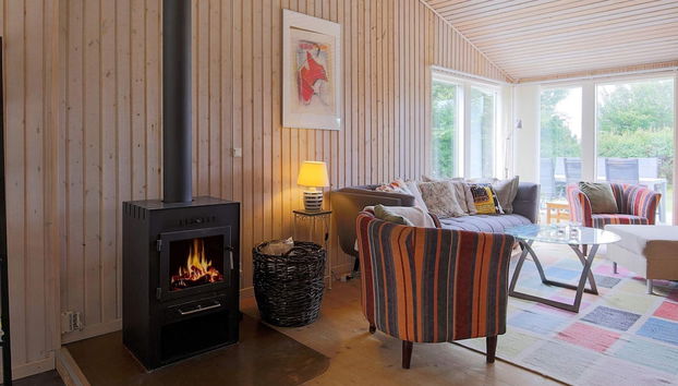 6 Person Holiday Home in Slagelse - Foto 4