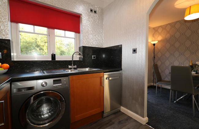 Chapelhall House - Airdrie - Foto 48