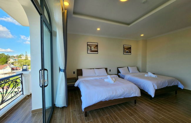 K'Sol Hotel & Apartment - Foto 27