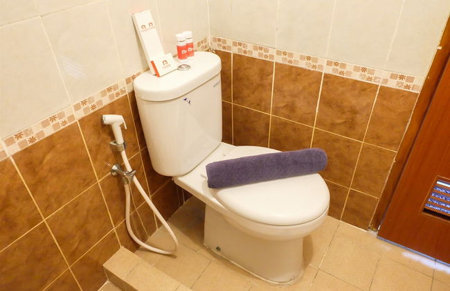 Grand Palace Kemayoran Apartment For Lifestyle Living - Foto 30