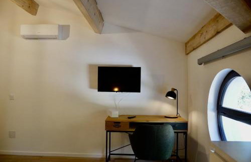 Les Calanques - Mas des Sous-Bois - Foto 78