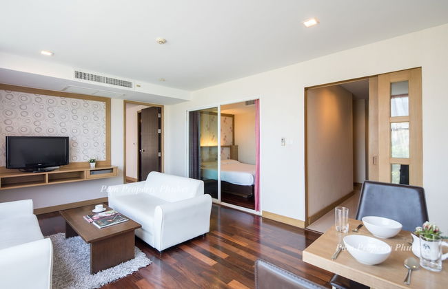 The Kris Condo by Knock-Knock - Foto 37