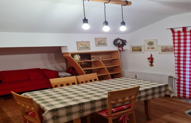 Apartment Near St. Kathrein Thermal Spa - Photo 15