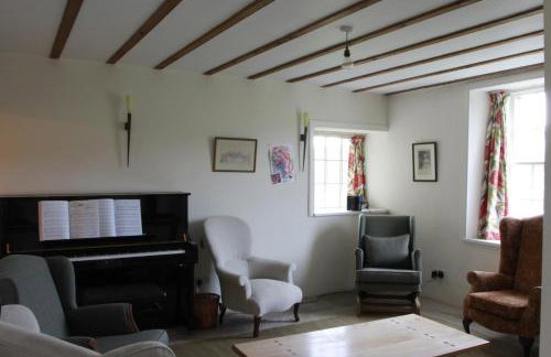 Coverdale cottage - Photo 31