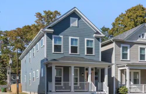 Dog-Friendly Apt with Fenced Yard in Richmond, VA! - Foto 53