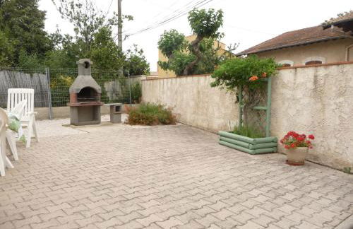 LES VERVEINES SUD - Foto 12