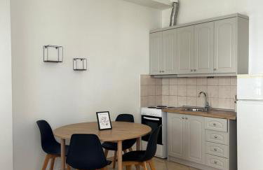 The middle apartment - Foto 5