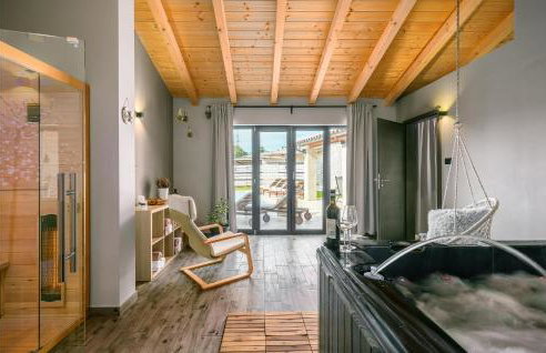 Gorgeous Home In Barban With Sauna - Photo 14