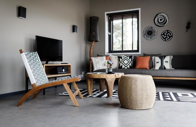 Safari Resort Beekse Bergen - Foto 13