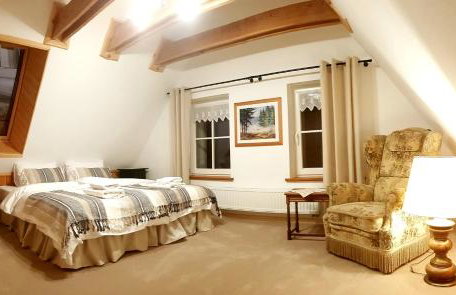 Dom Jesionów - Foto 26