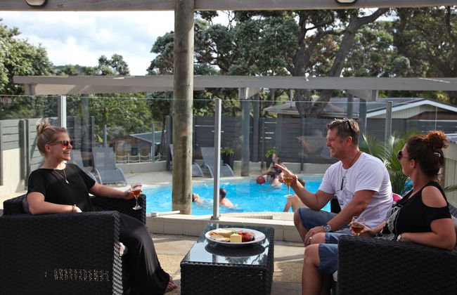 Pacific Rendezvous - Foto 42