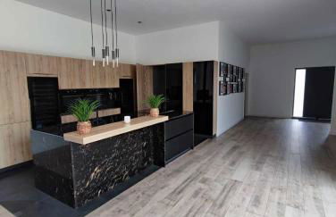 Maison plain-pied pour 8 personnes - Foto 20