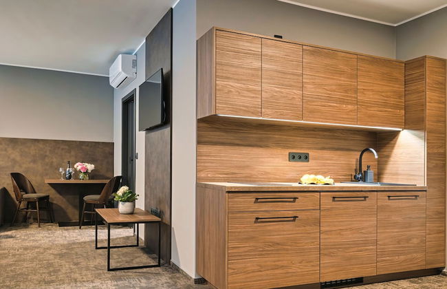 ABA Apartments - Photo 26