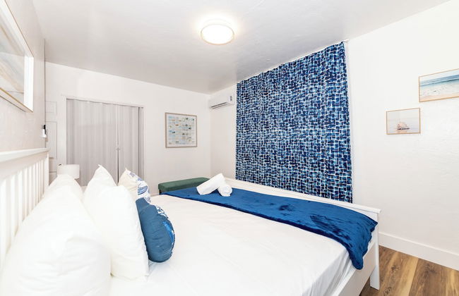 Tropic Isle Boutique Hotel - Foto 20