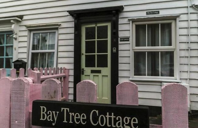 Beautiful 3-bed Cottage in Burnham-on-crouch - Foto 62