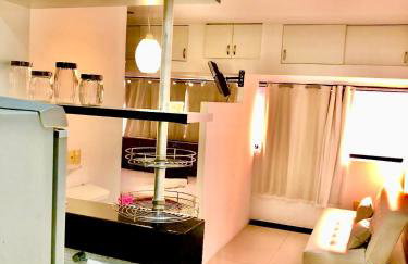 Flat perfeito no coração de Boa Viagem - Foto 9
