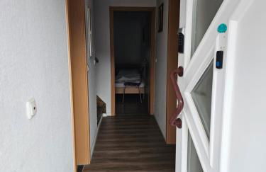 Ferienwohnung Monteurwohnung Bad Vilbel - Foto 16