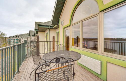 Pool and Lake Access Northern Lakes Retreat! - Foto 6