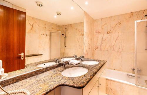 SEETELHOTEL Ostseeresidenz Bansin mit Pool und unmittelbarer Strandnähe - Photo 78