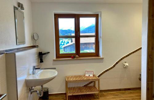 Ferienwohnungen Am Kranzbach FeWo1 - Foto 23