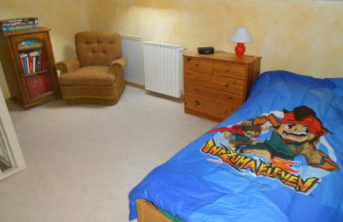 Gîte La Lieutenance - Foto 12