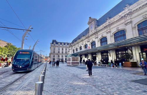 Appartement confortable avec parking et balcon - Foto 18