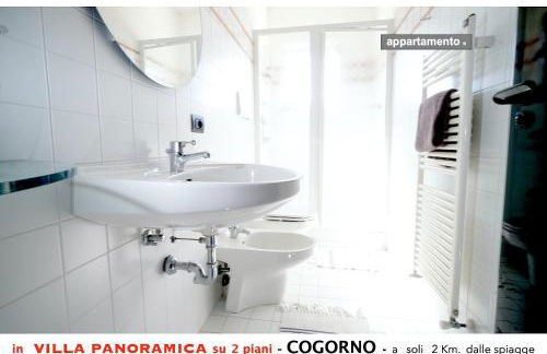 Appartamento B in villa con vista panoramica - Foto 15