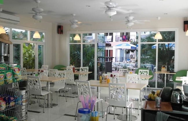 Plaza Residence F6 R62 Residence - Foto 9