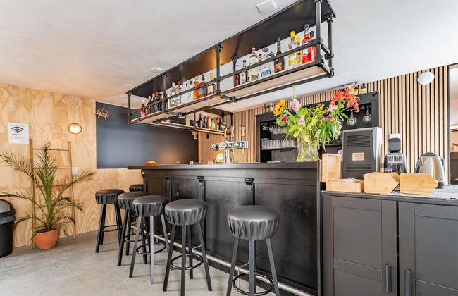 Luxurious Studio on the Border of Zeeland - Photo 19